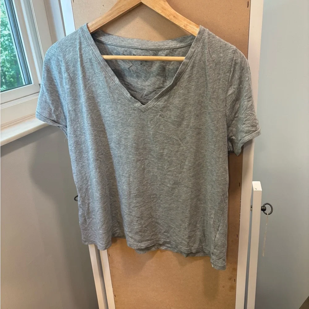 J. Crew comfortable women
